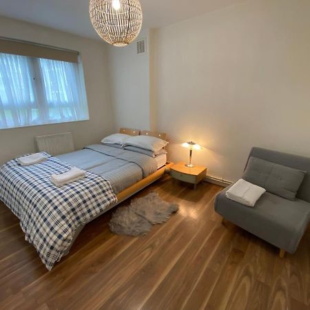 3 Bed Apartment In Camden Londen Buitenkant foto