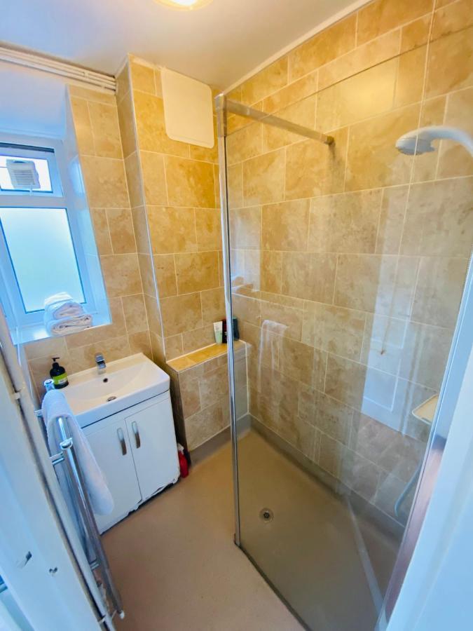 3 Bed Apartment In Camden Londen Buitenkant foto